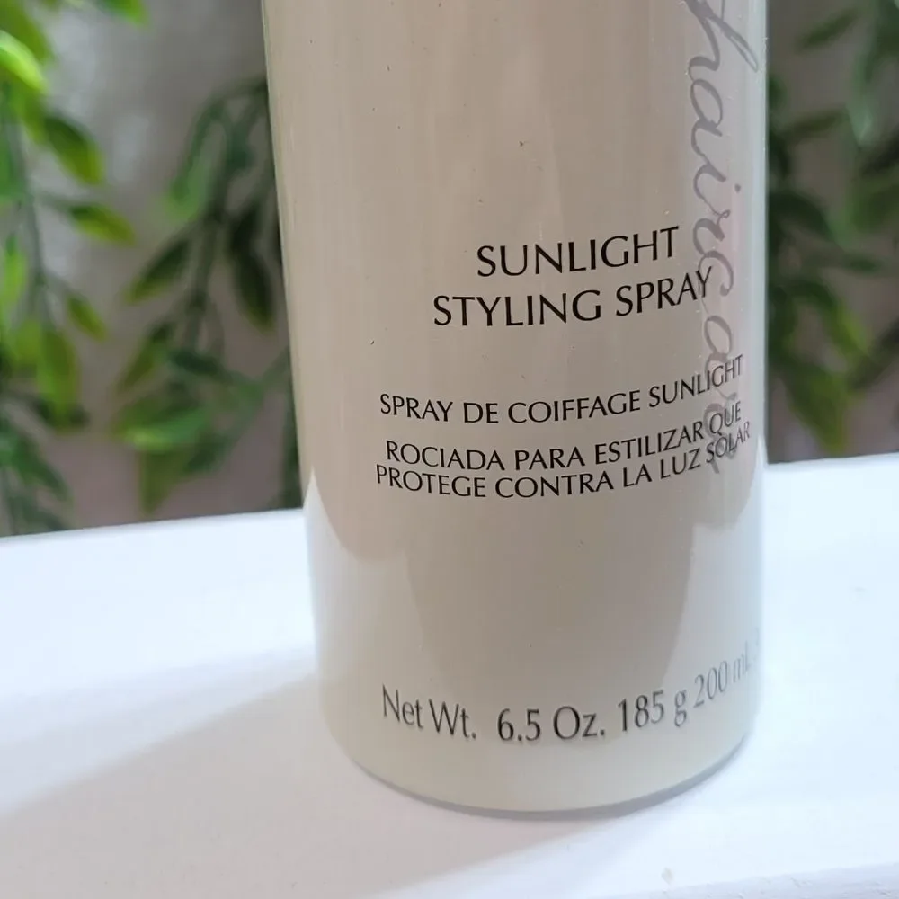 ECRU Sunlight Styling Spray 6.5oz